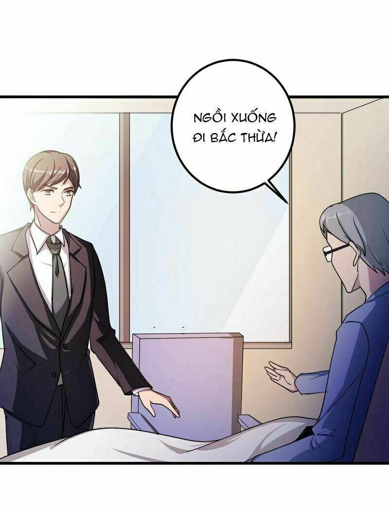 mạc thiếu bức hôn: vợ mới khó chống đỡ chapter 83 65