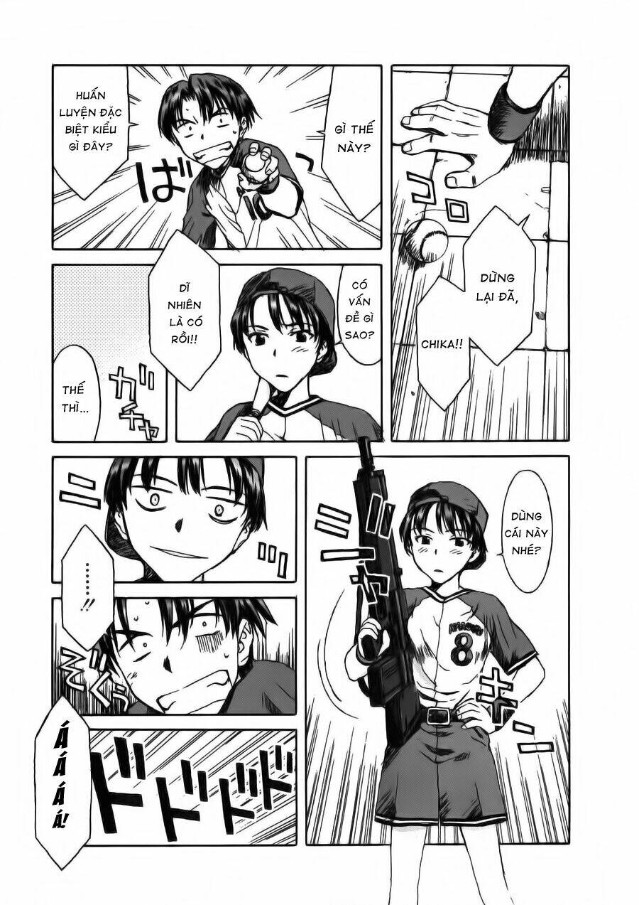 cronos haze chapter 5 6