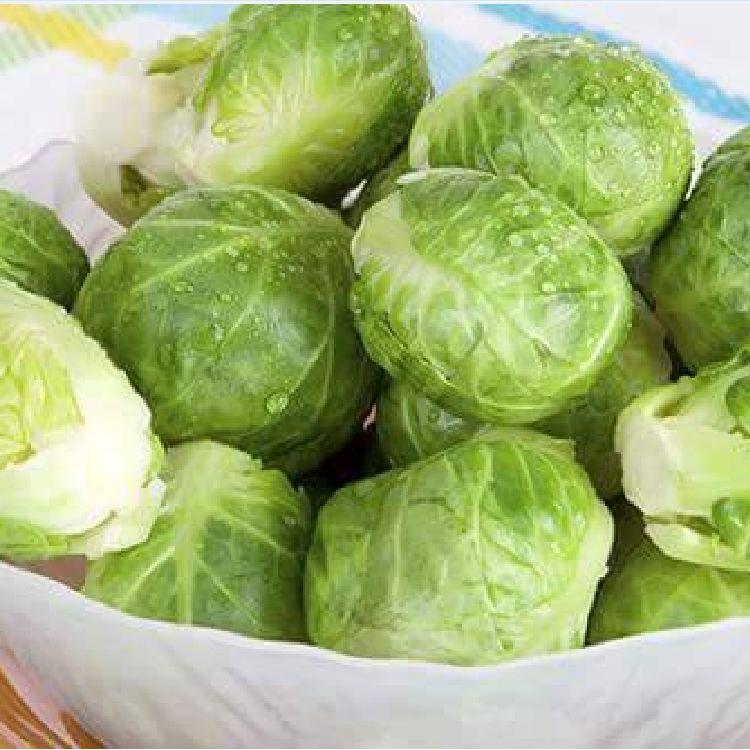 COMBO 2 gói bắp cải tí hon