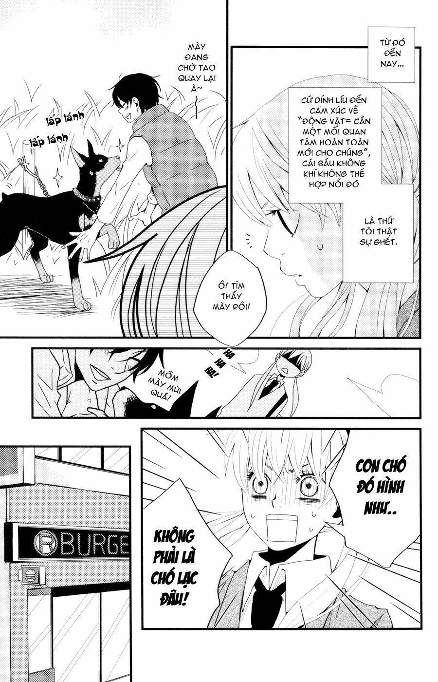 tonari no kaibutsu-kun chapter 1 20