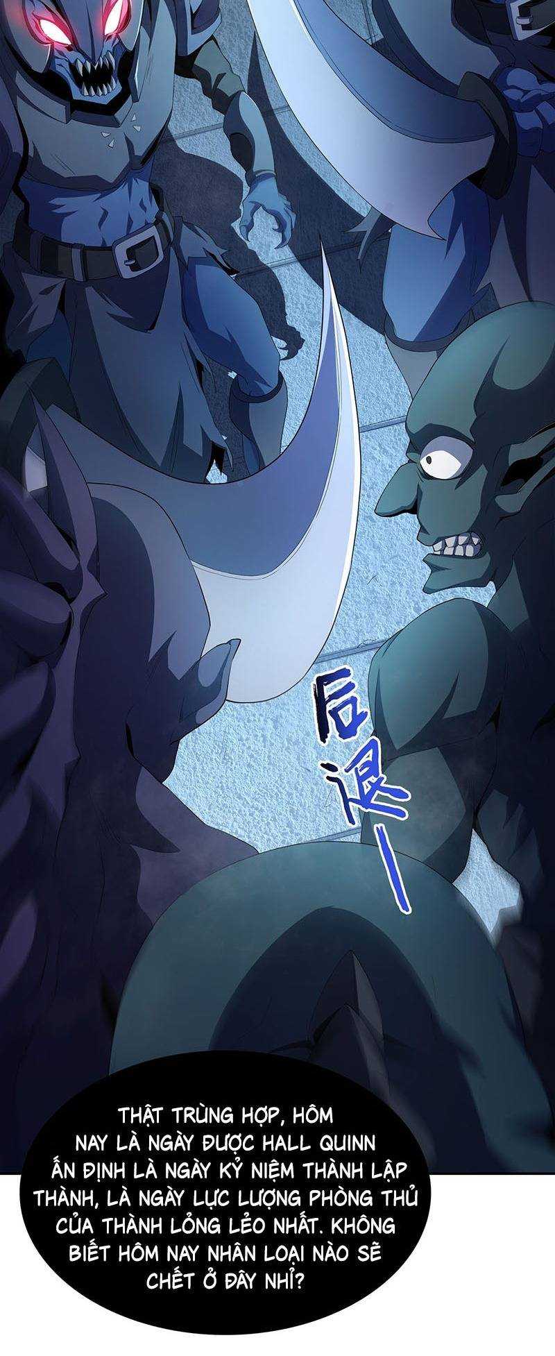 sát thủ cấp sss hồi quy chapter 4 33