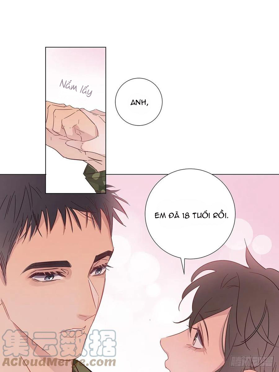 hôm nay nam giả trang nữ vẫn chưa được cầu hôn! chapter 81.6 28