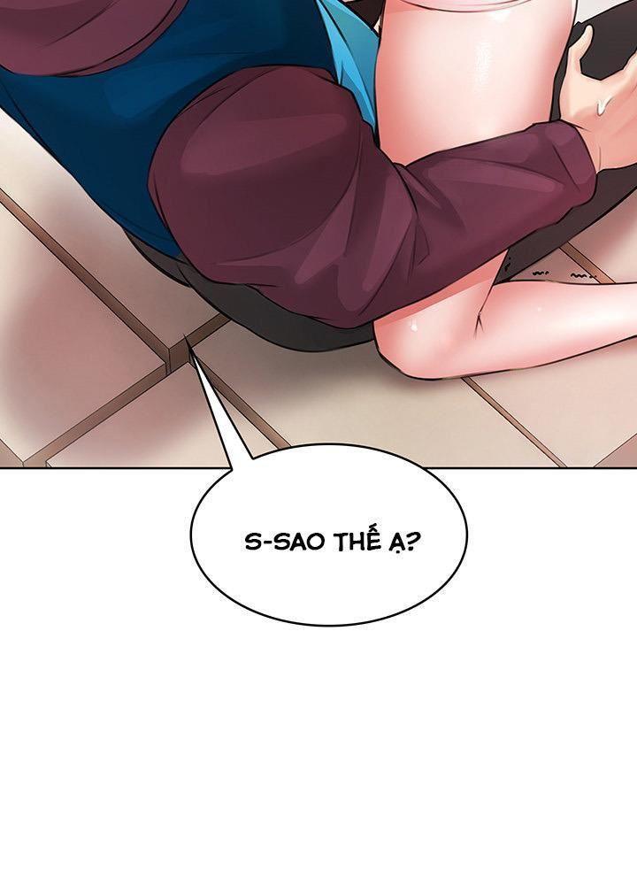 công việc sung sướng chapter 4.1 20