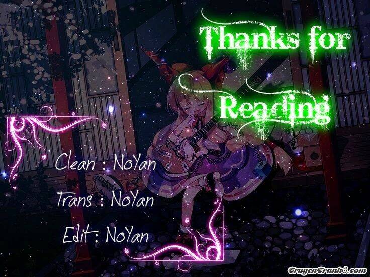 torikago syndrome chapter 6 1