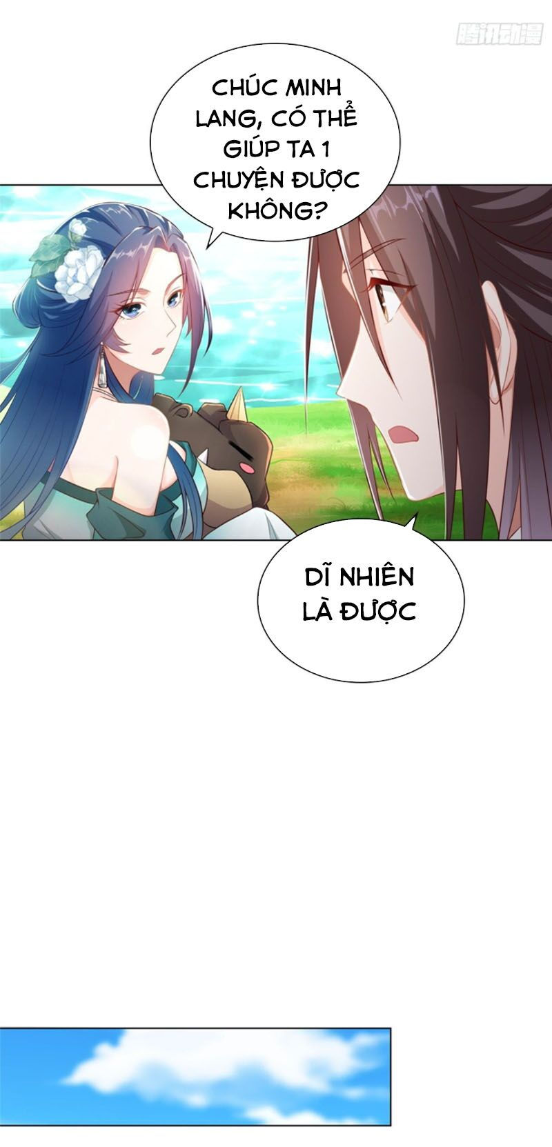 người nuôi rồng chapter 12 21