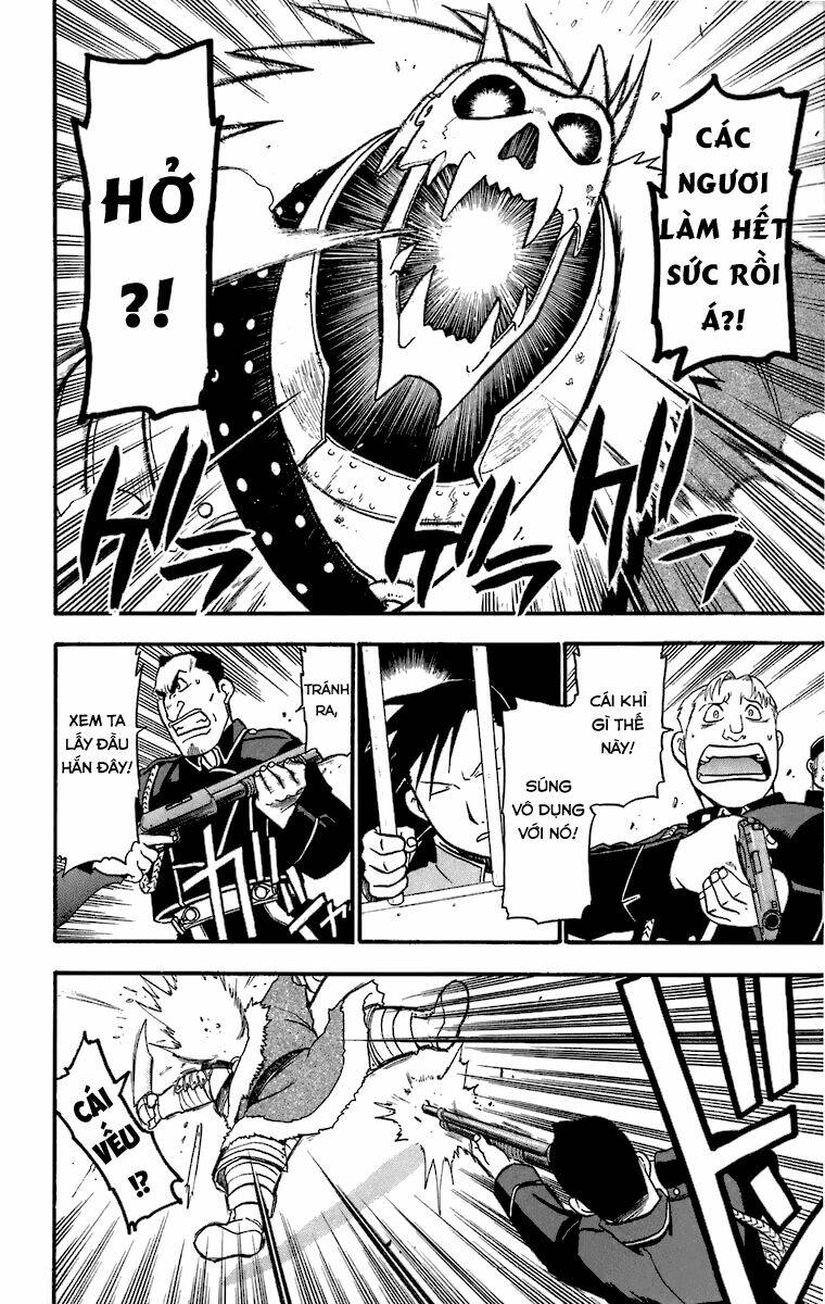 giả kim thuật chapter 35 28