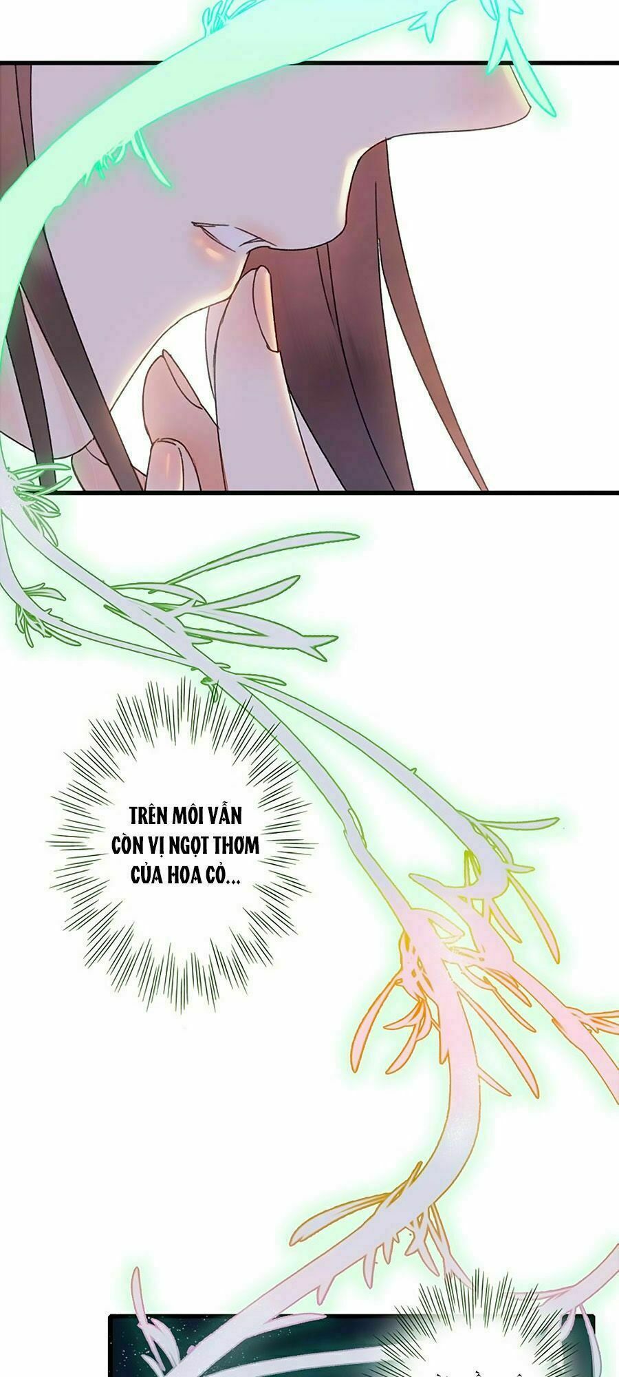 sơn thần và tiểu táo 2 chapter 33 12