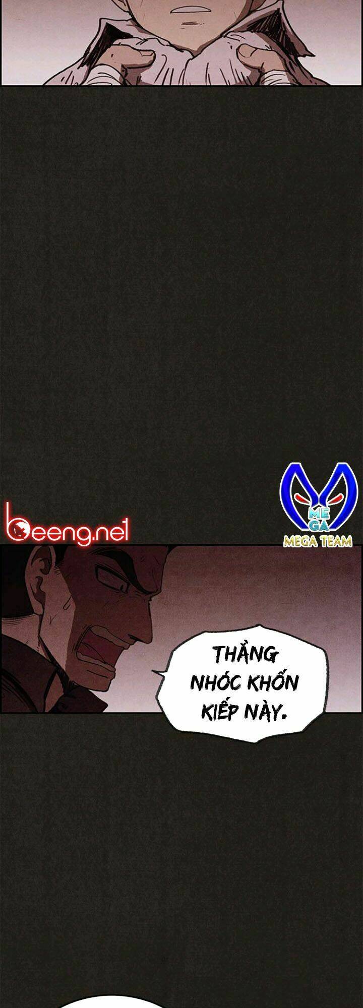 quái vật tại chung cư xanh chapter 79 8