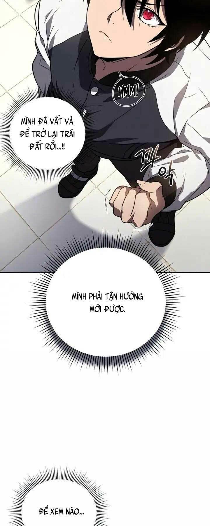 sự trở lại của người chơi sau 10000 năm chapter 24 11