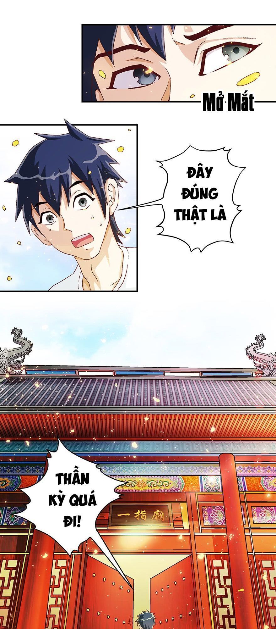 độ ta không độ nàng chapter 3 12