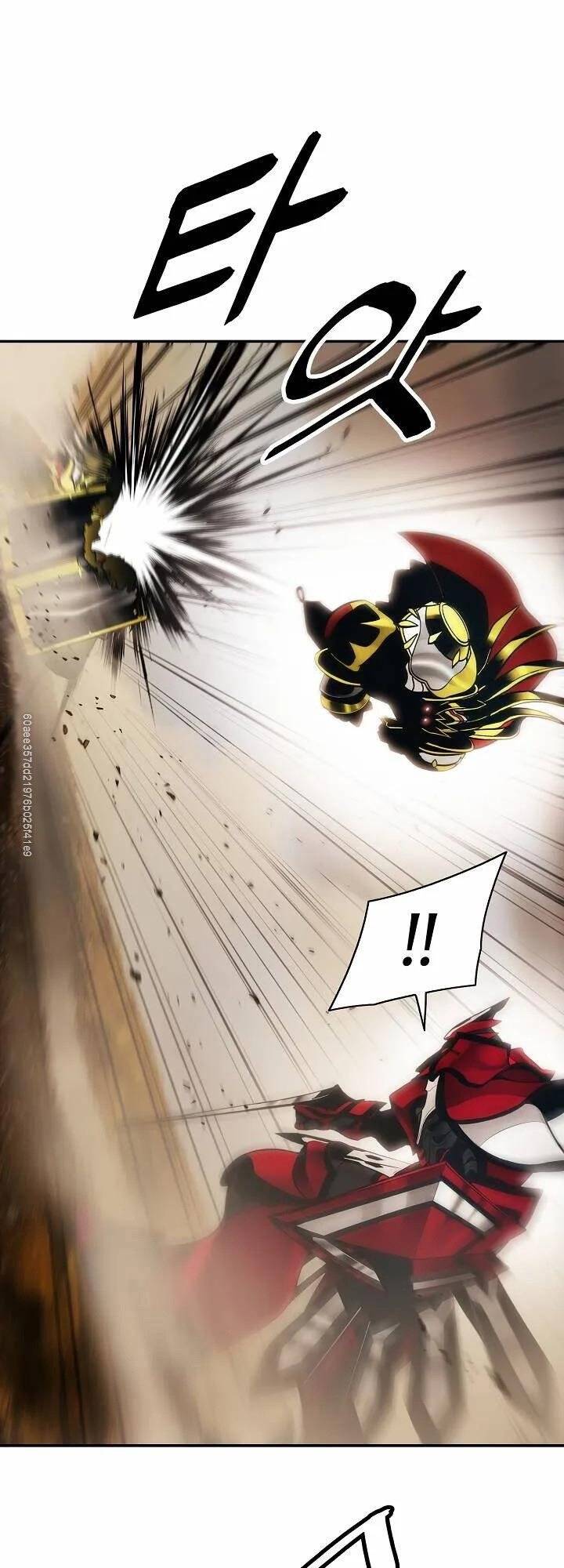 bất bại chân ma chapter 94 7