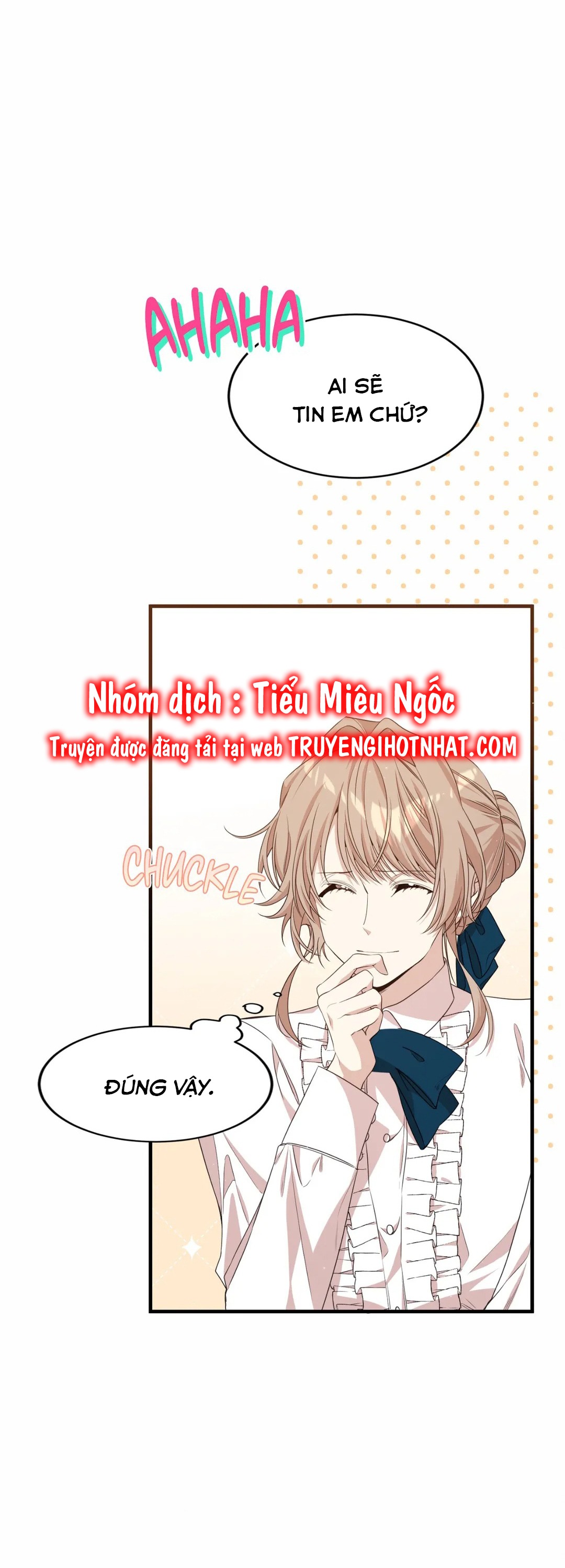 chị ấy là nữ chính trong truyện đó chapter 40 71