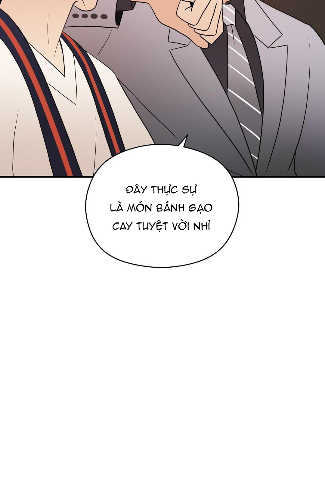 mối quan hệ kém cạnh chapter 26 42