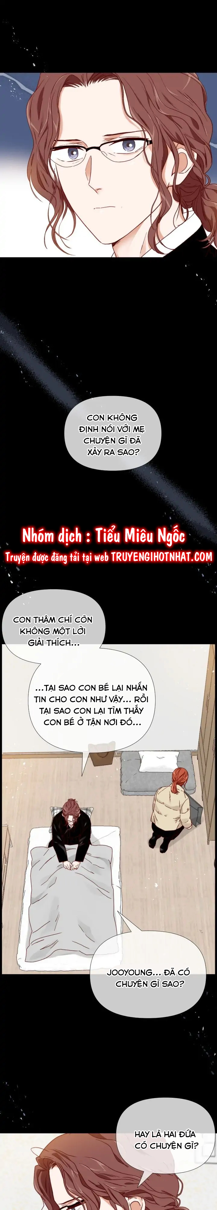 24 phút cho một câu chuyện chapter 161 19