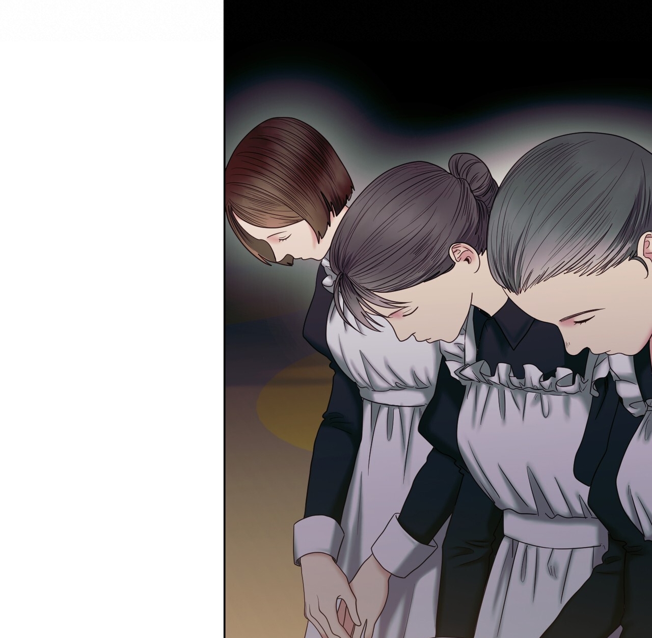 hợp đồng hôn nhân với hai người chồng chapter 13.2 62