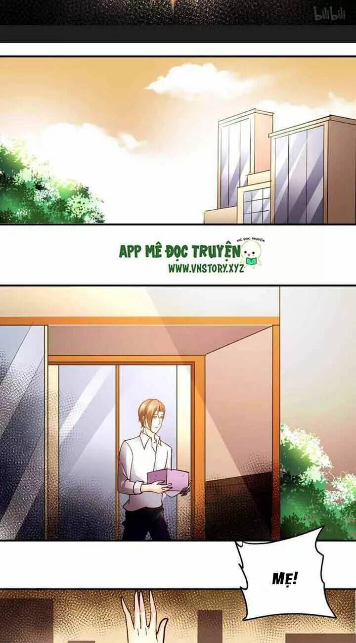 trò chơi săn tình - tổng tài khó kìm lòng chapter 70 12