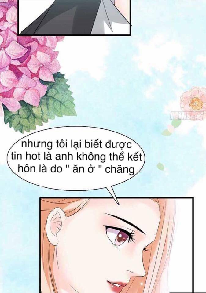 châu tiên sinh, ép cưới là bất hợp pháp đấy chapter 5 16