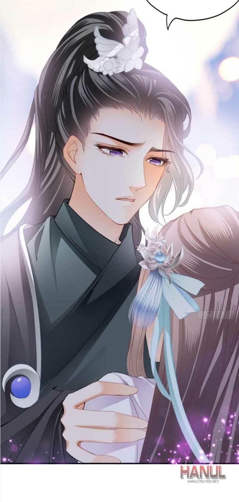 bổn vương muốn nàng chapter 121 11