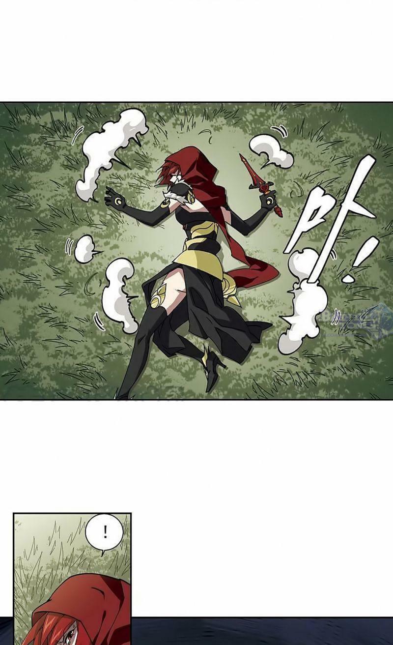 võng du chi cận chiến pháp sư chapter 360 8