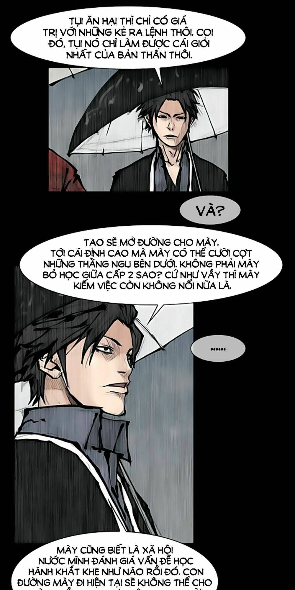 dokgo | độc cô chapter 73 23