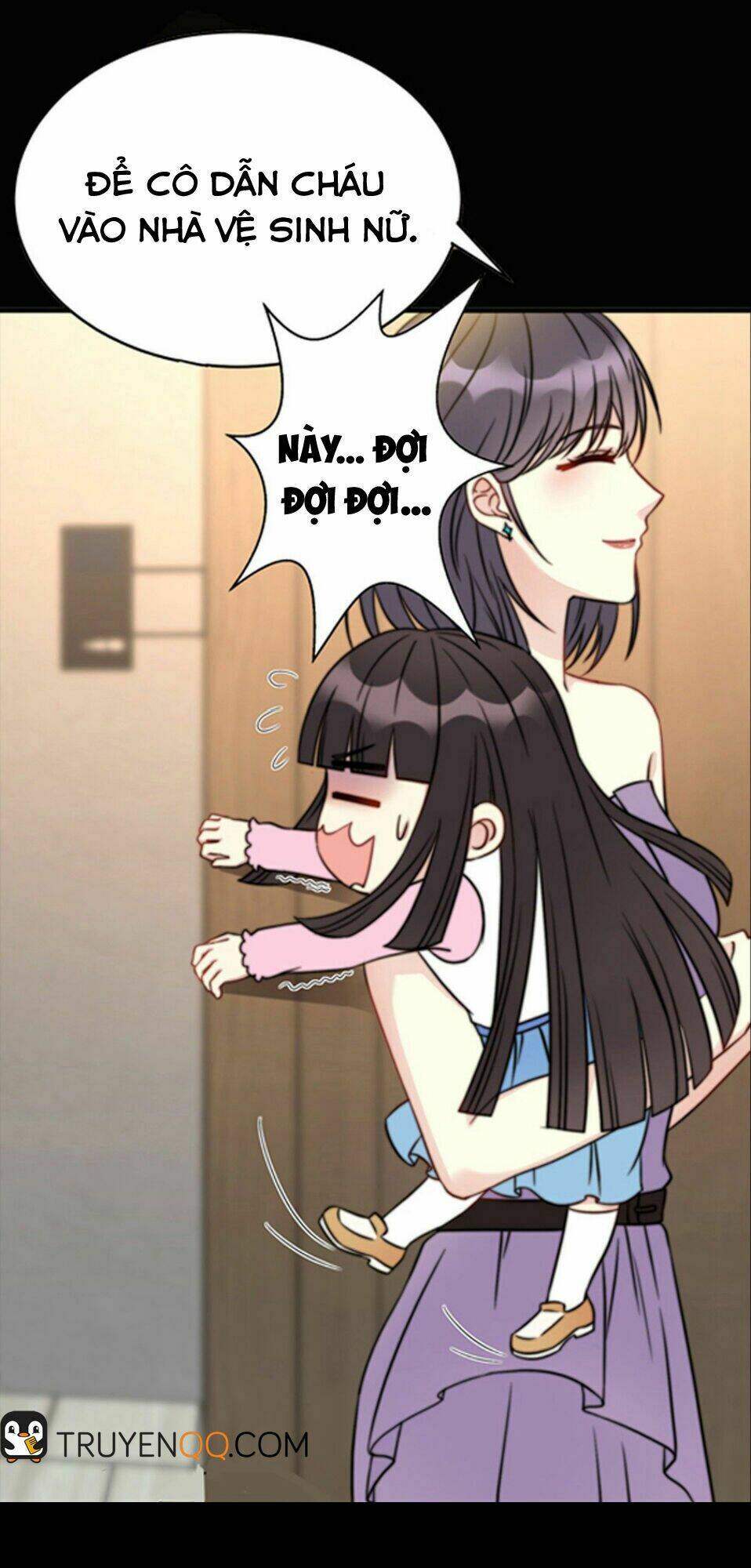 con trai tôi là thần tượng hàng đầu chapter 1 5