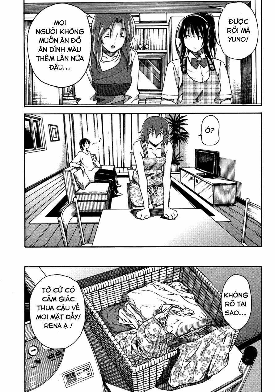 uwa koi chapter 7 12