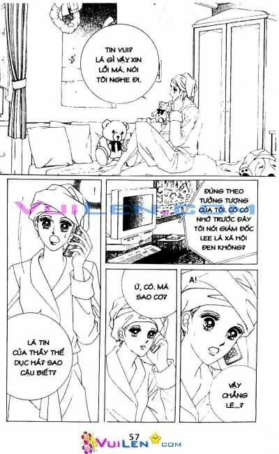 thủ lĩnh chunja chapter 3 57