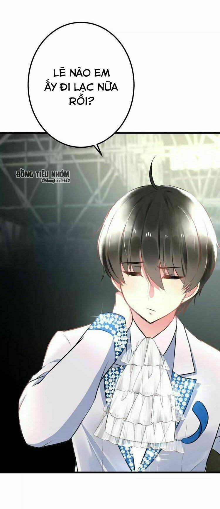 lão ca minh tinh, mời xuất chiêu! chapter 22 8