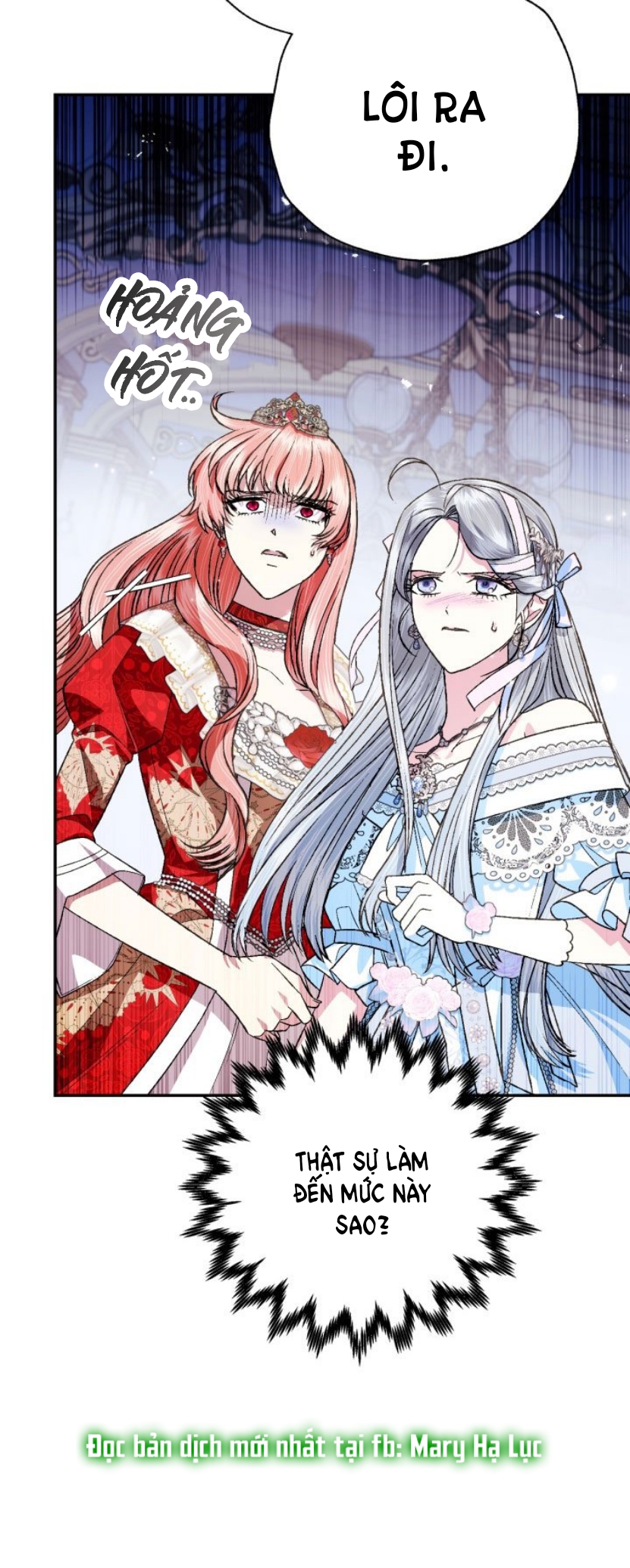 cha à, con không muốn kết hôn đâu chapter 72 32