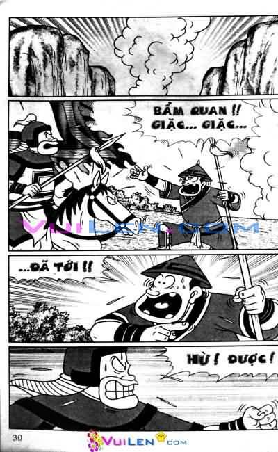 thần đồng đất việt chapter 67 30