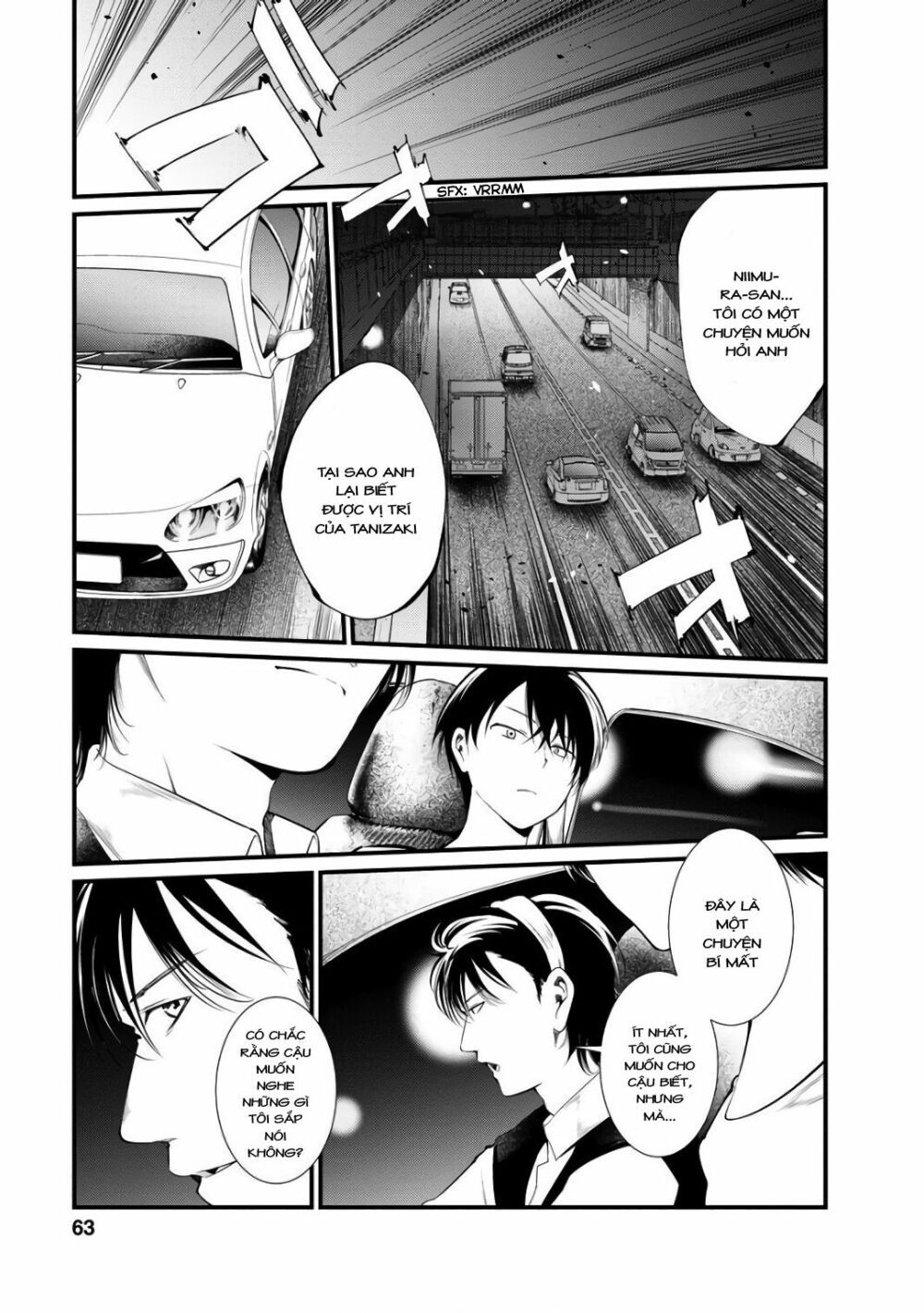 thí nghiệm ngục tù chapter 41 4