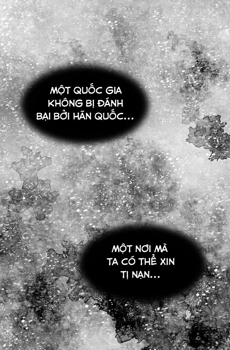 nữ hoàng sói chapter 2 43