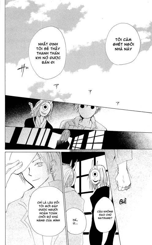 hữu nhân sổ chapter 72 42