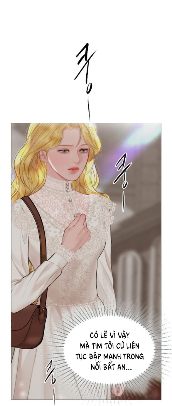 khóc đi hay là cầu xin tôi cũng được chapter 40.1 5