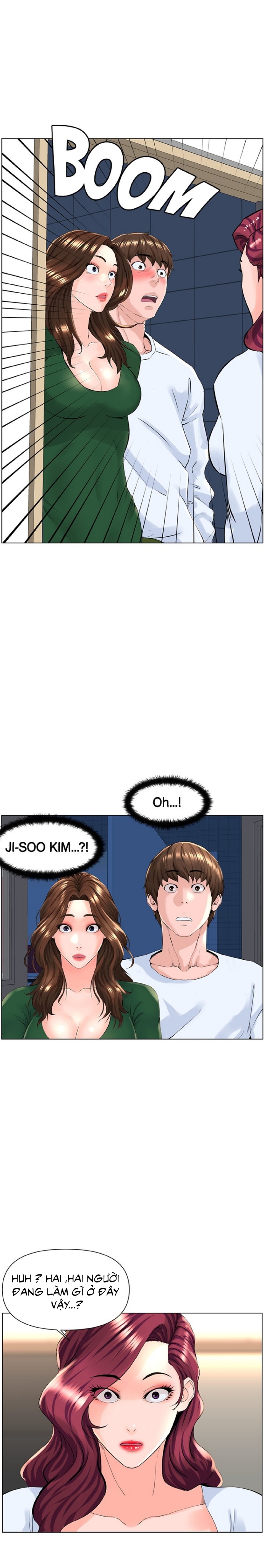 idol kế bên chapter 22 10