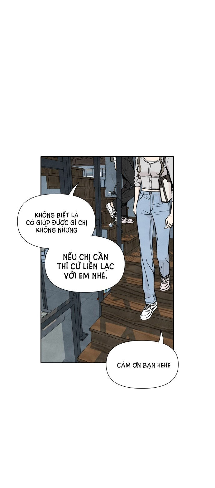 điều khiến tôi quyết tâm muốn chết chapter 40.1 5