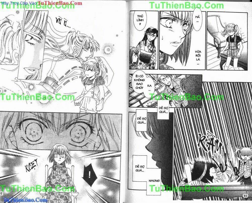 pháp sư tơ hồng chapter 4 46