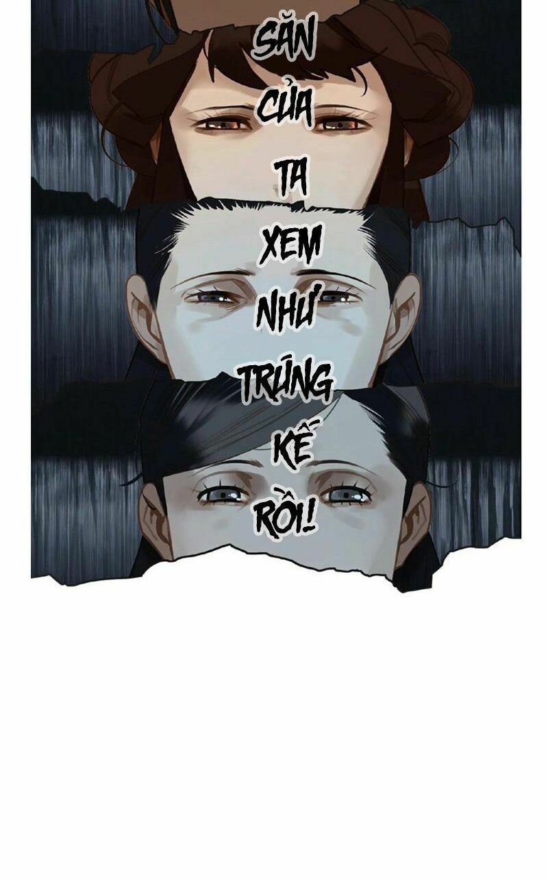 nhất đại linh hậu chapter 95 30