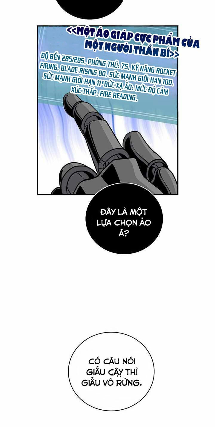 tôi sinh ra để làm người vĩ đại chapter 74 22