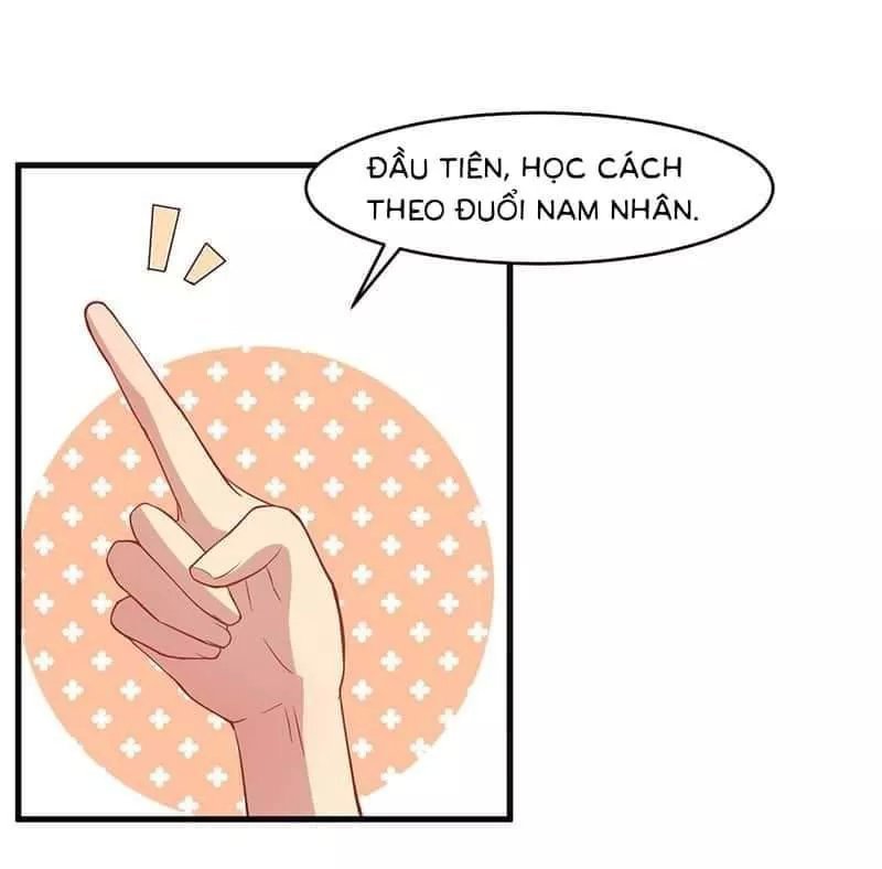 mộc lan muốn xuất giá chapter 8 13