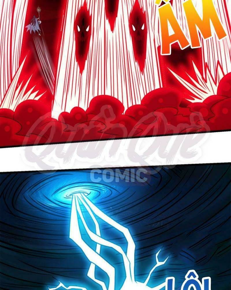 kiếm vũ chapter 91 2