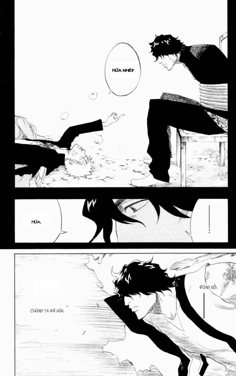thần chết ichigo chapter 107 16