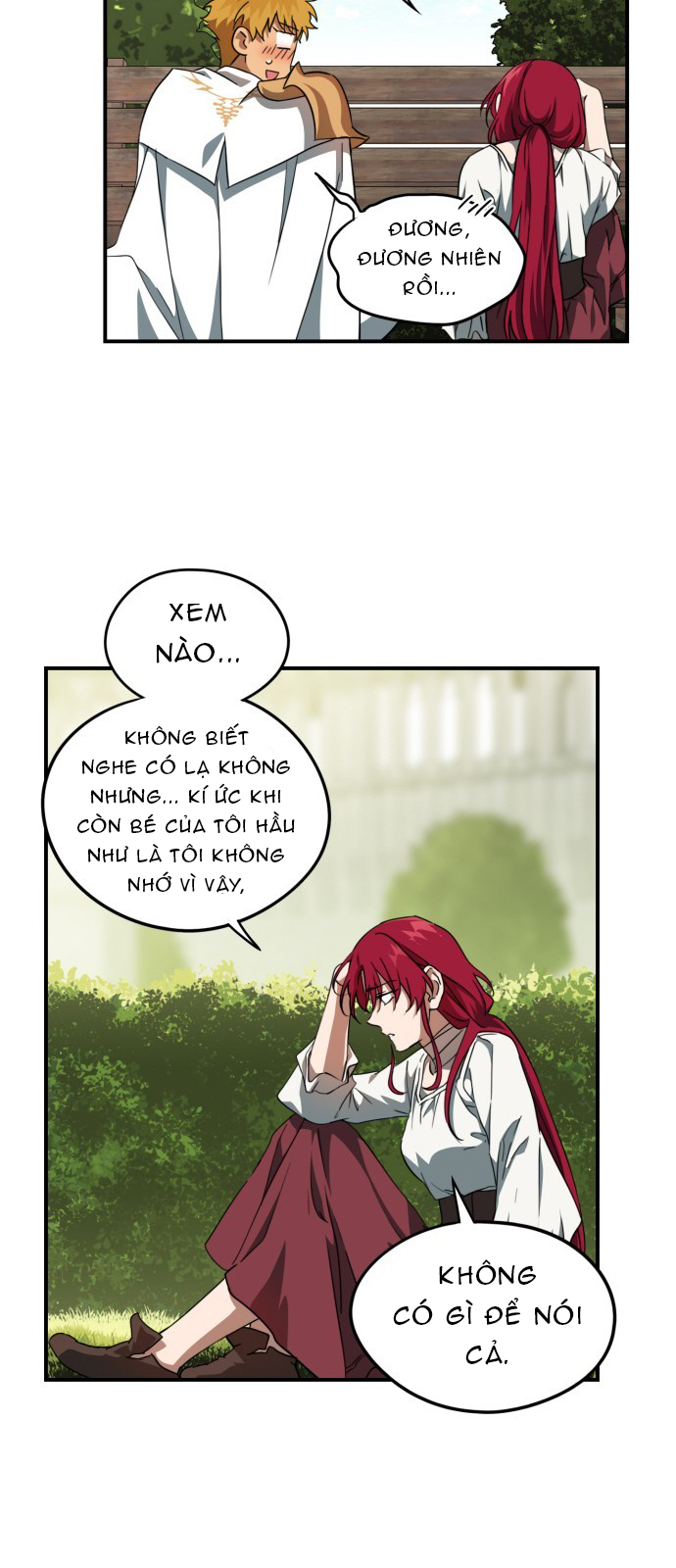 bị che khuất bởi hoàng hôn chapter 54 38