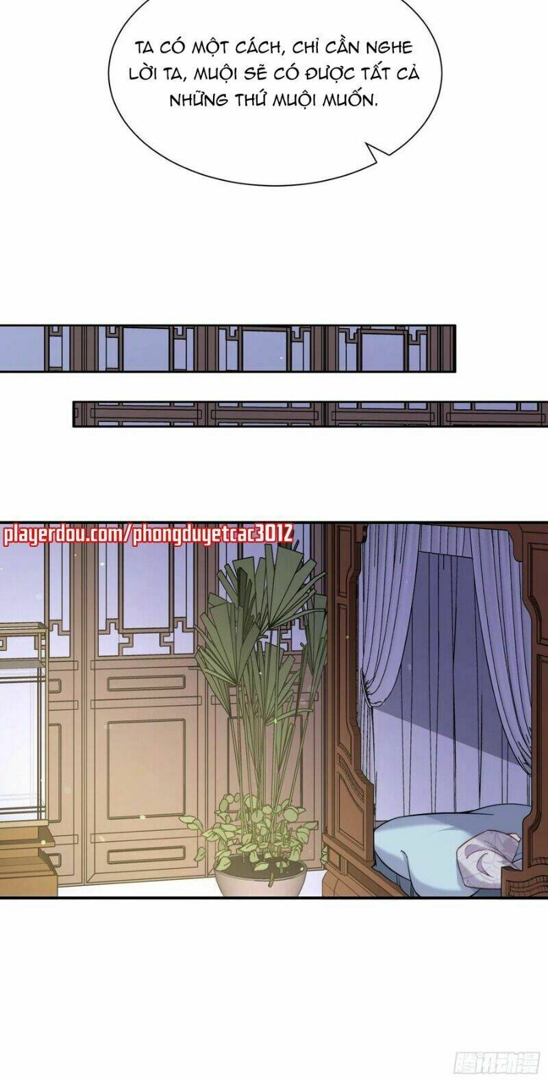 hoạn phi thiên hạ chapter 122 9