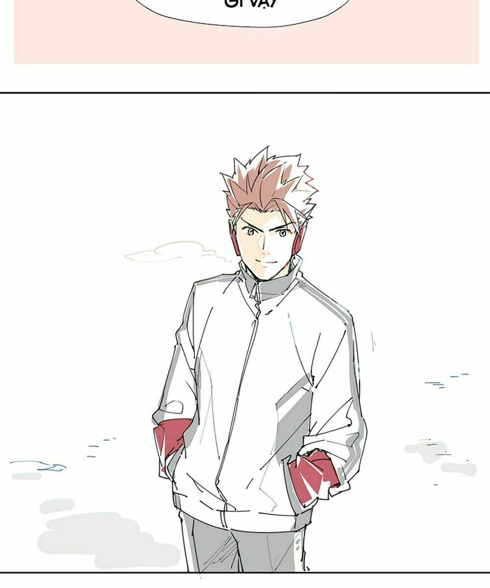 làm cách nào để trở lại làm thần chapter 69.5 8