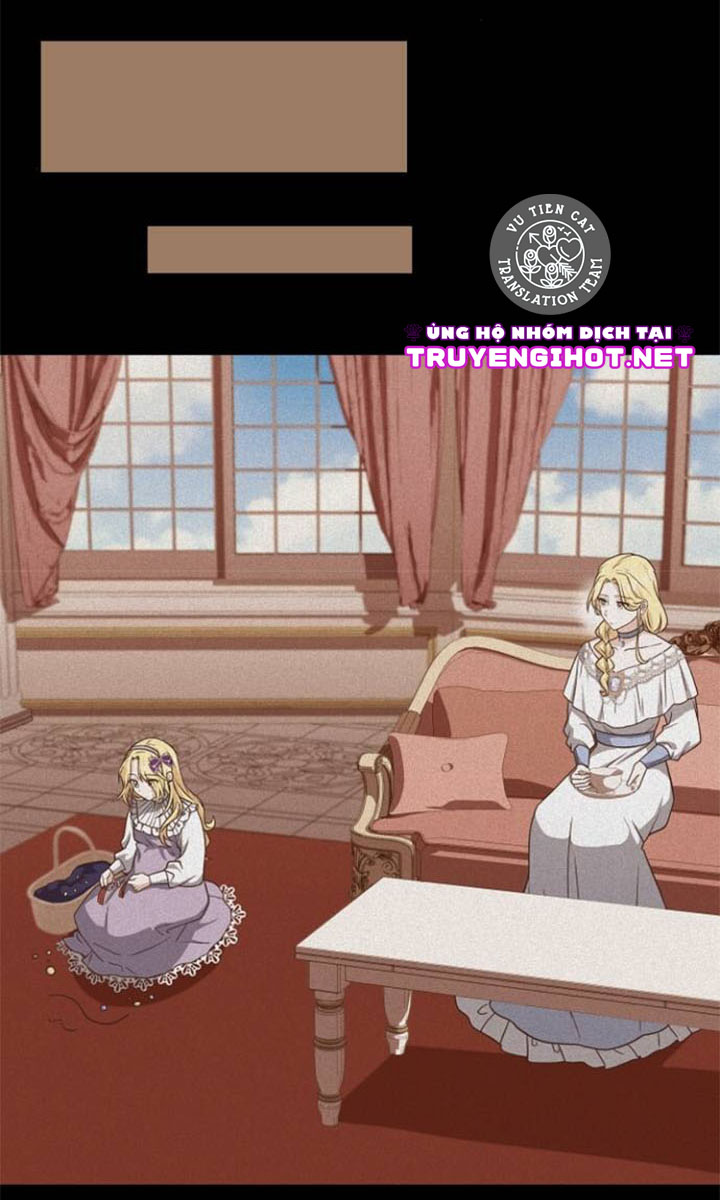 lời cầu hôn đến từ hoàng đế chapter 33.2 16