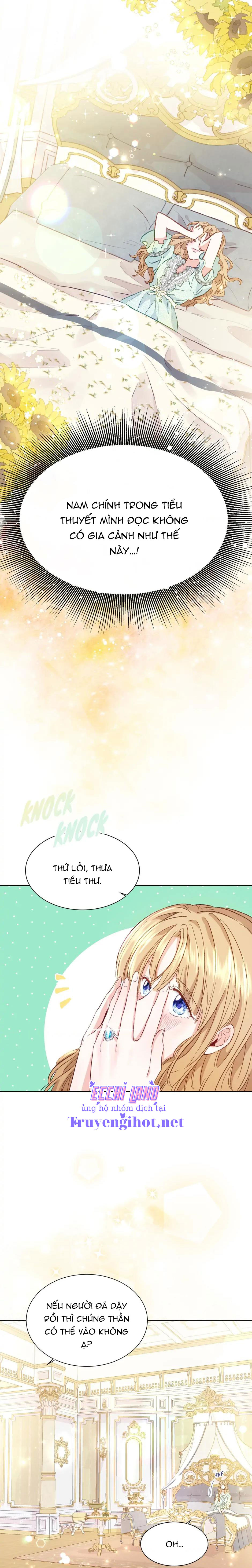 đánh cắp trái tim thiếu nữ chapter 7.1 16