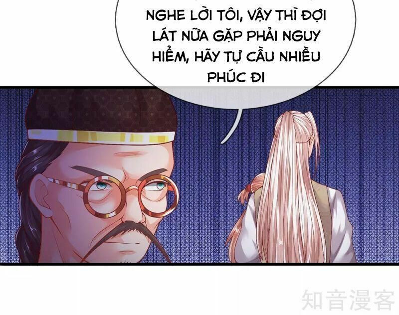 vú em tiên tôn đi ở rể chapter 146 12