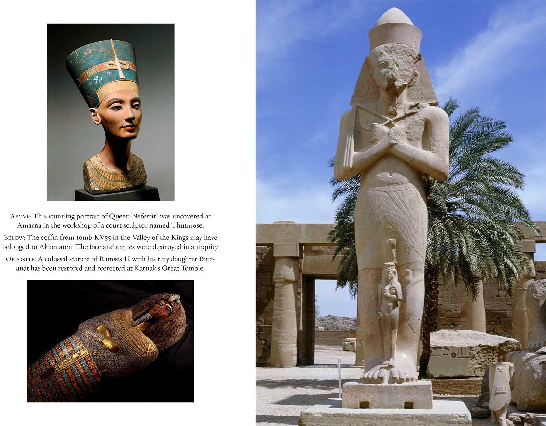 The Good Kings: Absolute Power In Ancient Egypt And The Modern World