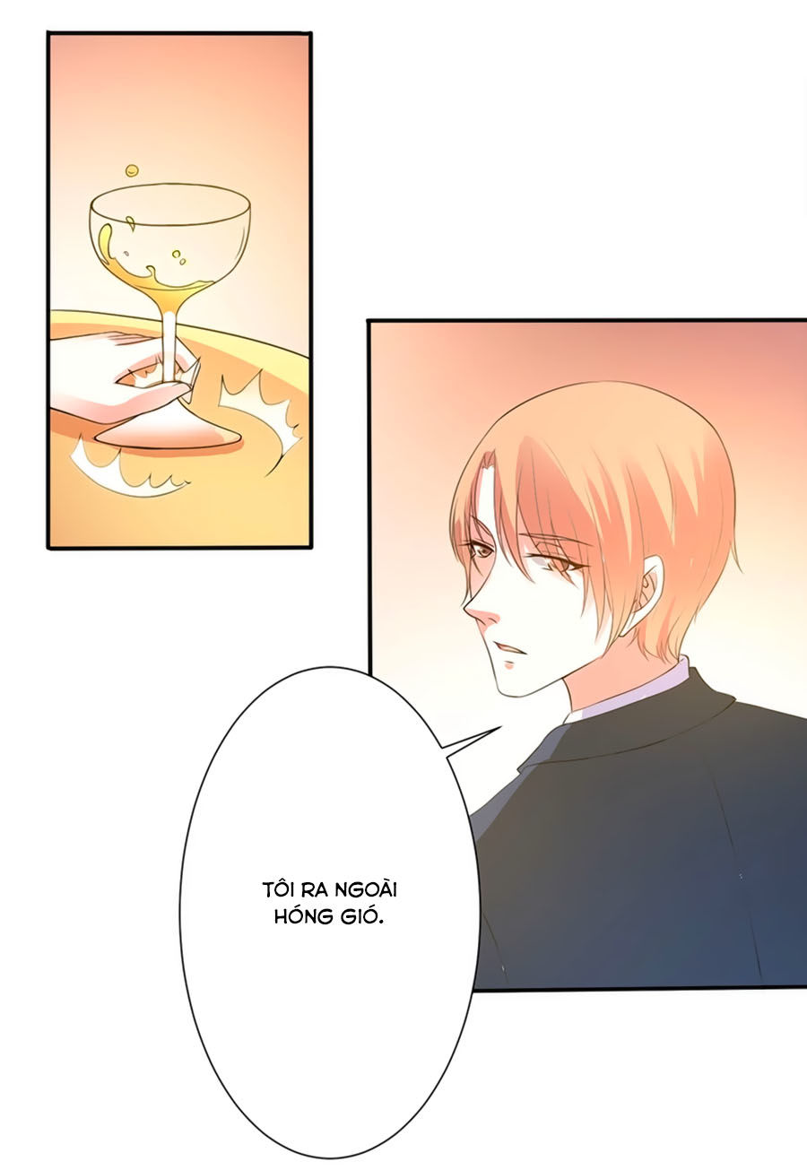 watashi wo hitorijime ni shite chapter 94 20